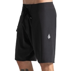 Bermuda Volcom Lido Solid Masculina - Foto 4