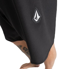 Bermuda Volcom Lido Solid Masculina - Foto 5
