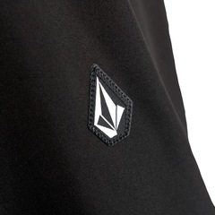 Bermuda Volcom Lido Solid Masculina - Foto 7