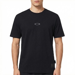 Camiseta Oakley O-Mania Basic SS Masculina - Foto 1