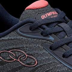 Tênis Feminino Olympikus Bruma - Foto 7