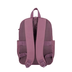 Mochila Samsonite Reformation Bel Air Lavender 17 Litros - Foto 3