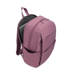 Mochila Samsonite Reformation Bel Air Lavender 17 Litros - Foto 4