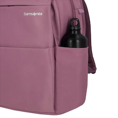 Mochila Samsonite Reformation Bel Air Lavender 17 Litros - Foto 5