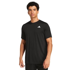 Camiseta adidas Club Tennis Climacool Masculina - Foto 1