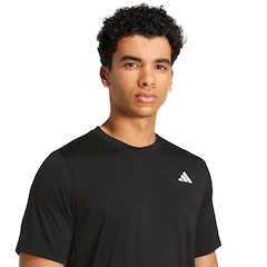 Camiseta adidas Club Tennis Climacool Masculina - Foto 2