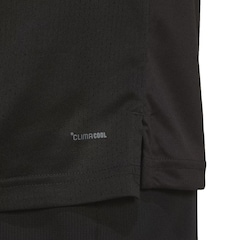 Camiseta adidas Club Tennis Climacool Masculina - Foto 3