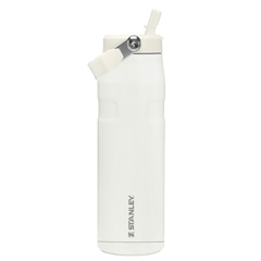Garrafa Térmica Stanley Aerolight Flip Straw 1.1L Heat Wave Frost - Foto 2