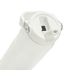 Garrafa Térmica Stanley Aerolight Flip Straw 1.1L Heat Wave Frost - Foto 3