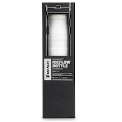 Garrafa Térmica Stanley Aerolight Flip Straw 1.1L Heat Wave Frost - Foto 6
