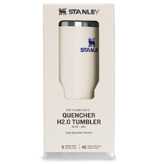 Copo Térmico Stanley Quencher 887ml - Foto 5