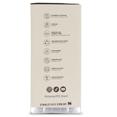 Copo Térmico Stanley Quencher 887ml - Foto 6
