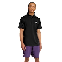 Camisa Polo adidas Tennis FAB Masculina - Foto 1