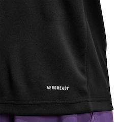 Camisa Polo adidas Tennis FAB Masculina - Foto 4