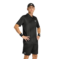 Camisa Polo adidas Club Tennis Climacool Masculina - Foto 1