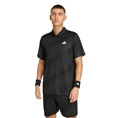 Camisa Polo adidas Club Tennis Climacool Masculina - Foto 2