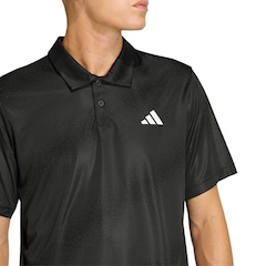 Camisa Polo adidas Club Tennis Climacool Masculina - Foto 3