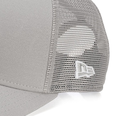 Boné Adulto New Era 9seventy Trucker Australian Open 26 Branded Core Aba Curva - Foto 5