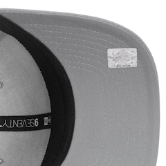 Boné Adulto New Era 9seventy Trucker Australian Open 26 Branded Core Aba Curva - Foto 9
