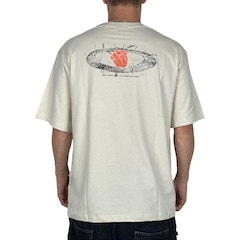 Camiseta Oakley Hologram Nuts SS Masculina - Foto 2
