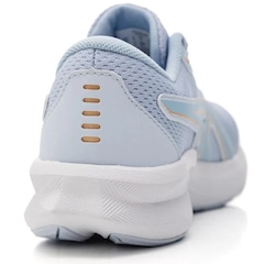 Tênis Asics Raiden 5 Soft Sky - Feminino - Foto 3