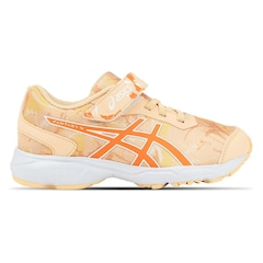 Tênis Asics Fantasy 4 Apricot Crush Infantil - Foto 1
