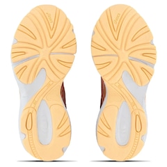 Tênis Asics Fantasy 4 Apricot Crush Infantil - Foto 7