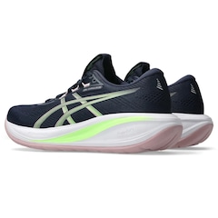 Tênis Asics Gel-Cumulus 28 Midnight - Feminino - Foto 4