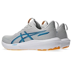 Tênis Asics GT-1000 14 Cloud Grey - Masculino - Foto 3