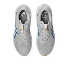 Tênis Asics GT-1000 14 Cloud Grey - Masculino - Foto 5