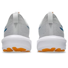 Tênis Asics GT-1000 14 Cloud Grey - Masculino - Foto 6