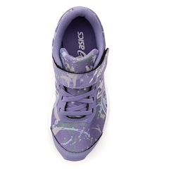 Tênis Asics Fantasy 4 Bluebell Infantil - Foto 2