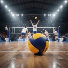 Bola Rainha Vôlei 7.5 Pro Oficial - Foto 2