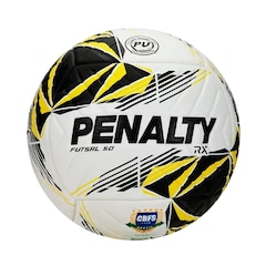 Bola Futsal Infantil Penalty RX 50 XXVI - Foto 1