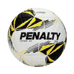 Bola Futsal Infantil Penalty RX 50 XXVI - Foto 3
