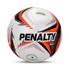 Bola Futsal Penalty Infantil Max 50 XXVI - Foto 1