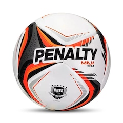 Bola Futsal Penalty Infantil Max 50 XXVI - Foto 3