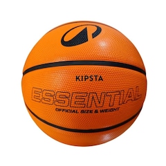 Bola de Basquete Kipsta Essential Tamanho 7 - Foto 1