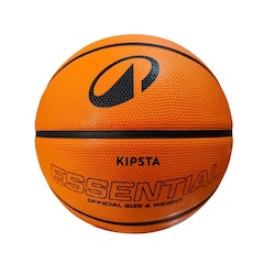 Bola de Basquete Kipsta Essential Tamanho 7 - Foto 3