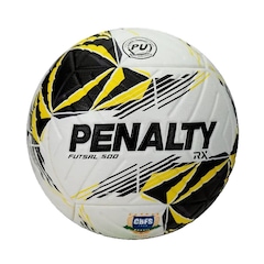 Bola Futsal Penalty RX 500 XXVI - Foto 1