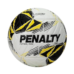 Bola Futsal Penalty RX 500 XXVI - Foto 3
