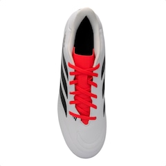 Chuteira de Campo Predator Essentials 26.5 adidas Unissex - Foto 3