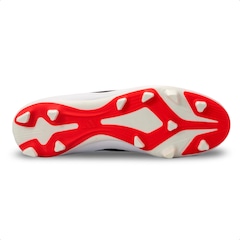 Chuteira de Campo Predator Essentials 26.5 adidas Unissex - Foto 5