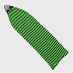 Capa Camisinha Up Drop Shortboard - UP DROP - Unissex - Foto 1