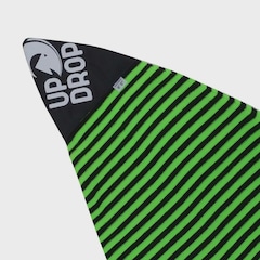 Capa Camisinha Up Drop Shortboard - UP DROP - Unissex - Foto 2