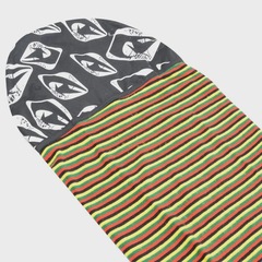 Capa Up Drop Camisinha Long Board 9'2 - UP DROP - Unissex - Foto 2