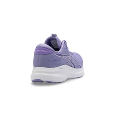 Tênis Asics Gel-Excite 11 Bluebell - Feminino - Foto 4
