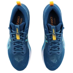 Tênis Asics Gel-Nagoya 8 Twilight - Masculino - Foto 4