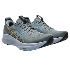Tênis Asics Gel-Kayano 32 Steel - Masculino - Foto 2
