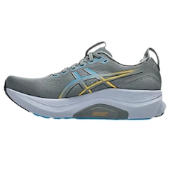 Tênis Asics Gel-Kayano 32 Steel - Masculino - Foto 3